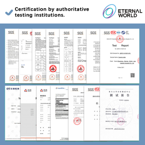 ไส้กรองน้ำแร่ ETERNAL WORLD OEM ช่วยปรับสมดุลค่า pH ให้เป็นด่าง สำหรับเครื่องกรองน้ำระบบ Reverse Osmosis - Product Image 5