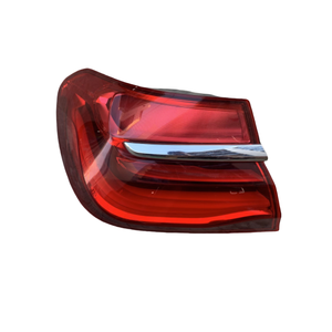 Adecuado para <span class=keywords><strong>BMW</strong></span> <span class=keywords><strong>Serie</strong></span> 7 G11, G12, 2016, 2019, 740 de 730-, luces traseras originales de <span class=keywords><strong>segunda</strong></span> <span class=keywords><strong>mano</strong></span> con función normal y buen estado - Product Image 5