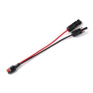 Kits de Cables para Paneles Solares Compatibles con Power for Goal Zero Yeti, <span class=keywords><strong>Suaoki</strong></span>, Renogy, Generador Solar Portátil - Product Image 5