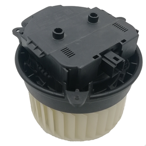 Motor de soplador automático, alta calidad, <span class=keywords><strong>precio</strong></span> competitivo, para <span class=keywords><strong>AUDI</strong></span> Q7 2006 + 7L0820021L M Q - Product Image 5