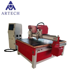 Máquina de Corte de Vidrio y Espejos CNC Automática de Mesa, Tamaño Pequeño, 1313 1390 6090 1325 1625, con el Mejor Precio de Venta - Product Image 3