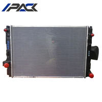 Pièces automobiles en gros, système de refroidissement, radiateur 16400-21330 pour Toyota Prius C 2012-2015/Aqua