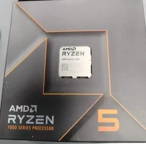 Procesador AMD para PC de Escritorio AM5, Disponible en Versión Nueva en Caja Original R5 <span class=keywords><strong>7600</strong></span> y Versión Usada de Segunda Mano - Product Image 2
