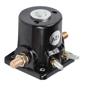 <b>Auto</b> <b>Relay</b> 12 V 15 A For Johnson Evinrude OE 395419 Replacement Part - Product Image 4