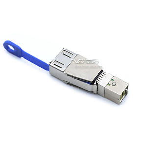 외부 HD 미니 SAS SFF-8644 루프백 - Product Image 4