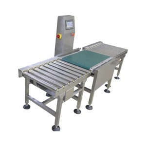 Sıcak satış tek kemer manyetometre <span class=keywords><strong>Metal</strong></span> dedektörü otomatik ağırlık kontrol fırın sanayi gıda <span class=keywords><strong>Metal</strong></span> dedektörü - Product Image 5