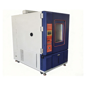 225L <span class=keywords><strong>Climatic</strong></span> Tester <span class=keywords><strong>chamber</strong></span> สำหรับอุณหภูมิและความชื้นทดสอบ - Product Image 1