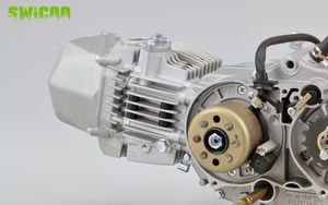 Vente d'usine <span class=keywords><strong>ANIMA</strong></span> 190FSM Moteur 4 vitesses Kick Start 190cc Moteur pour moto Dirt Bike - Product Image 4