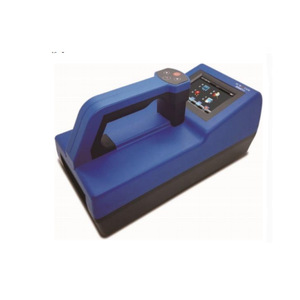 Detector de Radiación Portátil Cgn Beigu Bg3910, 0.01 Svh a 9999 Msv, con Alarma Sonora para Pruebas de Seguridad Nuclear - Product Image 4
