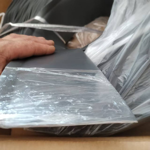 Plinthe <span class=keywords><strong>en</strong></span> PVC souple et imperméable à <span class=keywords><strong>coller</strong></span>, idéale pour hôtels et appartements – Fournisseur d'usine - Product Image 6