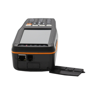 Probador ADSL2+ XDSL TM-600 OTDR con Prueba de Dial PPPoE PPPoA, Emulación de Módem DMM, Rastreador de Tonos VFL/OPM, Batería Opcional de 6600 mAh - Product Image 3