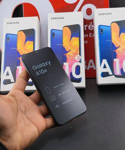 Mobile Android Vente en Gros 5g Smart Phone Pas Cher A10e Le <span class=keywords><strong>Plus</strong></span> Grand Fournisseur de <span class=keywords><strong>Téléphones</strong></span> d'occasion <span class=keywords><strong>Téléphones</strong></span> - Product Image 3