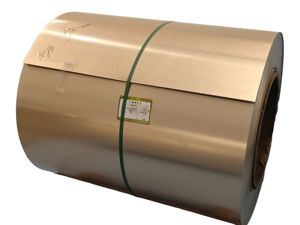 PVC VCM phim nhiều lớp tấm: tương lai của lớp phủ thép - Product Image 3