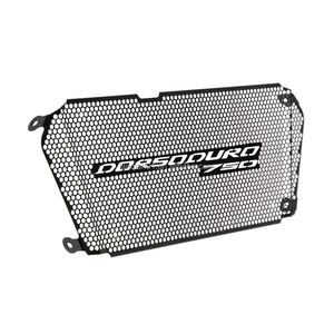 Pour <span class=keywords><strong>Aprilia</strong></span> Shiver SL <span class=keywords><strong>750</strong></span> 2007-2017 2018-2023 <span class=keywords><strong>Dorsoduro</strong></span> <span class=keywords><strong>750</strong></span> Moto Grille de radiateur Garde de protection Shiver900 ABS E4 Shiver 900 - Product Image 3