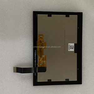 New Original In Stock Medical Equipment LCD Module Corrosion Resistant P0700WVF3MABACHA2 - Product Image 3