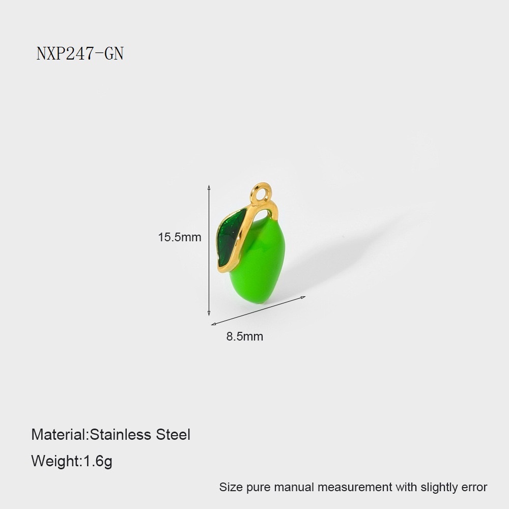 Oro-NXP247-GN