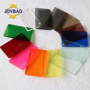 JINBAO-metacrilato de mica transparente, signo láser, material pmma de 5mm, 122, 244, 183, reciclaje, 040, <span class=keywords><strong>136</strong></span>, 425, 502 - Product Image 3