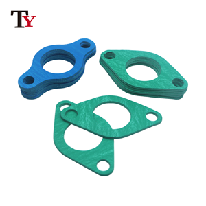 Tùy chỉnh động cơ diesel phần van Gasket tấm áp lực máy giặt tự động phụ tùng thủy lực Rod con dấu - Product Image 3