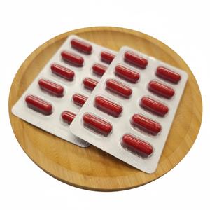 闪电般快速的天然混合物，含有锯棕榈复合物，可提高阿尔法表现 - Product Image 3