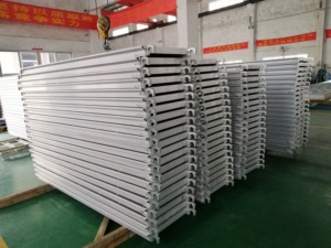 Chất Lượng Cao Nhôm Giàn Giáo Lối Đi Tấm Ván Sàn Hội Đồng Quản Trị Để Xây Dựng - Product Image 3