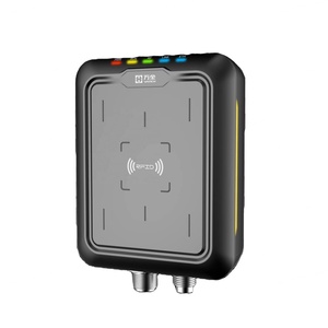 Lector Industrial Todo en Uno Vanch VI-IR108 UHF RFID con RS485 RJ45, Lectores de Tarjetas de Control de Acceso con Chip RF Micro E310 Fudan - Product Image 1