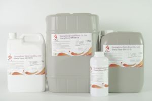 Food Grade Flavor Concentrate Aroma Essence <strong>Cherry</strong> Flavour <strong>Liquid</strong> for Candy Beverage and Cooking - Product Image 3