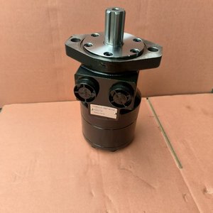 Moteurs hydrauliques orbitaux en gros de l'usine chinoise TB TE TQ TB0195AP100AAAA TB0390AP260AAAA TB0165AW260AAAA - Product Image 3