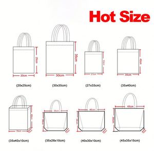 Custom Eco-Friendly Natural Cotton Tote <b>Bag</b> Blank Canvas Shopping <b>Bag</b> for Advertising Gift - Product Image 3