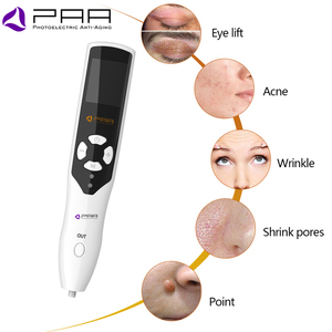 GSO Beauty 2 in 1 pena Plasma ozon dingin profesional penjualan terbaik perangkat kecantikan untuk penghilang tahi lalat bintik hitam - Product Image 3