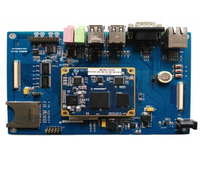 Fabricante Profesional de PCBA que Ofrece Clonación de PCBA, Diseño y Diseño de Circuitos Integrados, Programación, Decodificación y Soluciones de PCB para Detectores de Metales