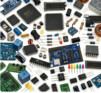Nuevo Microcontrolador Original MC908MR32CFUE MC908MR, QFP-64 SMD, MCU