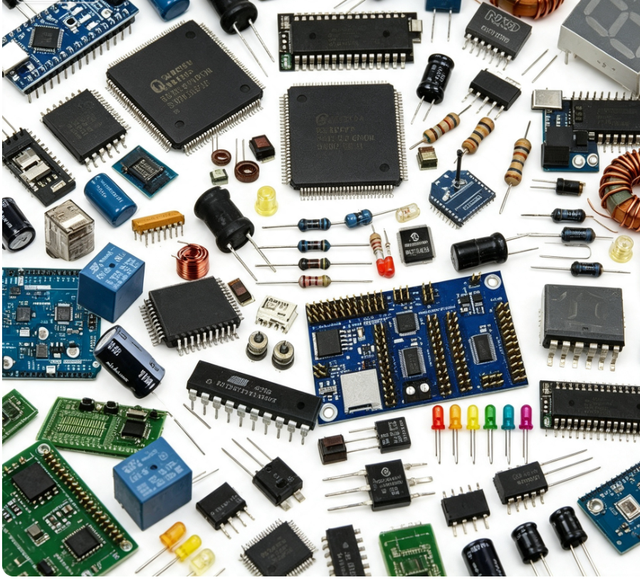 AXK8L20125SJ Brand New Original Integrated Circuit Standard Specifications Other IC Chips BOM List Support Electronic Components