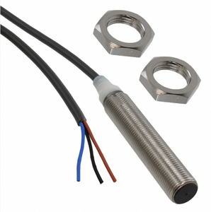 Sensor E2A-M12LS04-WP-C1 Nuevo y Original - Product Image 3