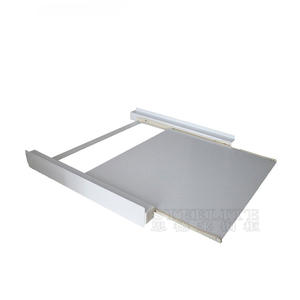 Kit de superposition en acier et MDF pour <span class=keywords><strong>lave</strong></span>-<span class=keywords><strong>linge</strong></span>, plaque de support connectée, permet de placer des objets <span class=keywords><strong>dessus</strong></span>, conception d'équipement de blanchisserie - Product Image 2