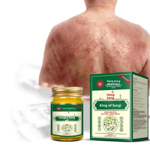 Crema Herbal China Personalizada para Dermatitis, Uso Corporal, Ingredientes 100% Naturales, 30g, Crema Antipruriginosa para Eccema y Psoriasis - Product Image 3