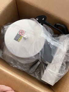 Máquina para Prensar Hamburguesas Pequeña, Máquina para Hacer Hamburguesas, Equipo para Snacks - Product Image 6