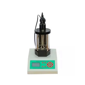 อุปกรณ์ทดสอบจุดอ่อนอัจฉริยะ D36 ASTM อัตโนมัติ - Product Image 1