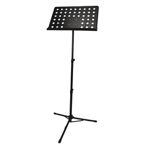 Atril <span class=keywords><strong>de</strong></span> Música Portátil con Altura Ajustable para <span class=keywords><strong>Guitarra</strong></span> y Violín, Accesorios para Instrumentos Musicales, Venta al por Mayor - Product Image 2