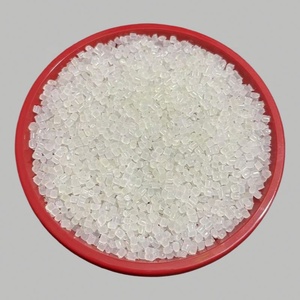 LDPE พลาสติกโพลีเอทิลีนความหนาแน่นต่ำ2420H/2420K/2426H/2426K/2227K - Product Image 2