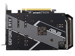 การ์ดจอเกมมิ่ง HUASHUO DUAL-RTX5060TI-O8G - Product Image 2