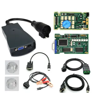 Meilleur <span class=keywords><strong>Lexia</strong></span> 3 Diagbox V9.129 puce complète 921815C outil de diagnostic Golden Edge V7.83 PP2000 Lexia3 pour Citroen pour Citroen Auto Scan - Product Image 4