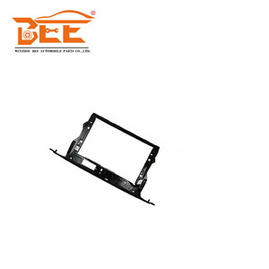 PANNEAU AVANT POUR <span class=keywords><strong>SKODA</strong></span> <span class=keywords><strong>Fabia</strong></span> <span class=keywords><strong>2007</strong></span> A7 13 OEM 5J0805591 - Product Image 4