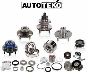 9326041 AUTOTEKO senza cuscinetto mozzo ruota ABS gruppo mozzo ruota cuscinetto per auto per Toyota TOYOTA ETIOS <span class=keywords><strong>Liva</strong></span> 2011-2015 - Product Image 3