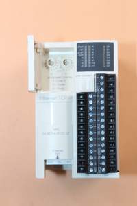 UNIDAD DE VELOCIDAD VARIABLE ELÉCTRICA OTB1E0DM9LP V2.5 IE29 (108380-USADA) OTB1E0DM9LP - Product Image 2