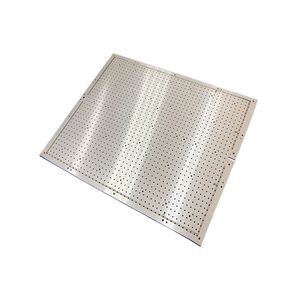 Services d'usinage CNC de précision professionnels OEM/ODM de haute qualité pour le traitement de pièces fines en acier inoxydable - Product Image 5