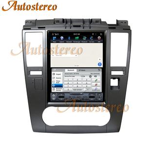<span class=keywords><strong>Para</strong></span> Nissan TIIDA 2008-2011 4 + 32GB Tesla Radio Android 9,0 Px6 coche Multimedia reproductor estéreo Carplay de navegación GPS de la unidad de <span class=keywords><strong>DVD</strong></span> - Product Image 6