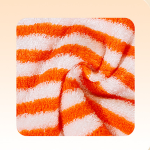 Chiffon à vaisselle en fibre de <span class=keywords><strong>bambou</strong></span> double couche - Chiffon de nettoyage de cuisine doux, absorbant et résistant à l'huile - Product Image 5