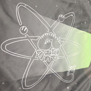 Chemises de basket-ball réversibles Maillots de basket-ball de sport lourds personnalisés en gros - Product Image 2