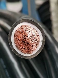 Cable de alimentación de 2x35mm2, 1000V, FXV, Flexible Industrial, 0,6/1kV, XLPE/PVC, para uso industrial, para uso industrial, 2x35 mm2, V, 1 fxv, 1 unidad - Product Image 2