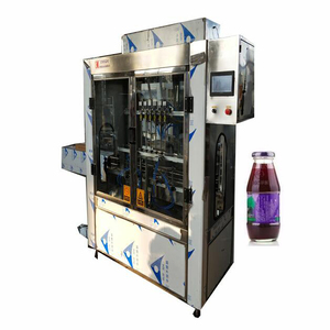 Máquina Automática para Llenado, Tapado y Etiquetado de Botellas de 250ml, 500ml y 1000ml para Whisky, Alcohol, <span class=keywords><strong>Tequila</strong></span>, Vodka y Ginebra - Product Image 6